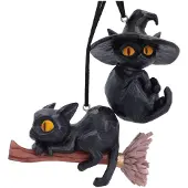 Nemesis Now Enfeite De Natal Whisper Wood Curse And Claw