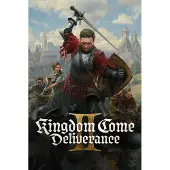 Kingdom Come: Deliverance II
