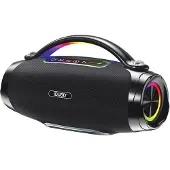 Idusd Caixa De Som Bluetooth H68a