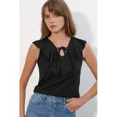 Bigdart Blusa preto