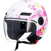 Axor Capacete Aberto Kioto Flower
