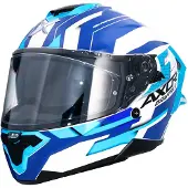 Axor Capacete Integral Brutale Plexus