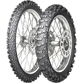 Dunlop Pneu Traseiro Off-road Geomax En92 70m Tt