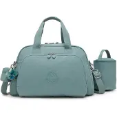 Kipling Malas de tiracolo 'Camama' petróleo