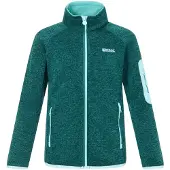 Regatta Casaco Polar Com Fecho Newhill