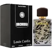 Louis Cardin perfume Orchidea EDP 85 ml