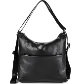 Mandarina Duck Bolsa De Ombro Md20 Leather Hobo