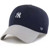 47 Boné Mlb New York Yankees Mvp Modernia