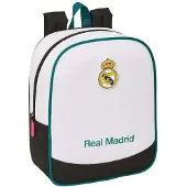 Safta Mochila Real Madrid 26/27 Mini 6l