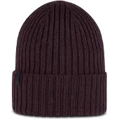Buff Gorro Knitted