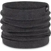 Buff Gola De Pescoço Knitted
