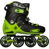 KRF Patins Em Linha B Frs First New