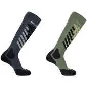Salomon Meias S/access 2 Unidades