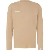 Mammut Camiseta De Manga Comprida Base Mini Logo