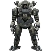 Joy toy Figura Dark Source Razor Stealth