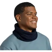 Buff Gola De Pescoço Knitted