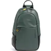 Mandarina Duck Bolsa Tiracolo Eco Coated 16q