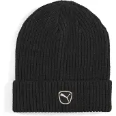 Puma Gorro Cat Patch Mid Crown