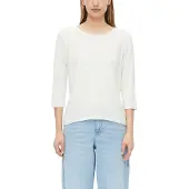 s.Oliver Camisa creme