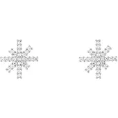 Daniel Wellington Sparkling Orecchini with cubic zirconias Stars Mirelle DW00401613