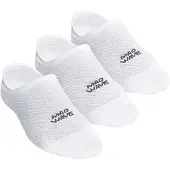 Mad Wave Meias Antiodor Gym 3 Pares