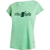 Trangoworld Camiseta De Manga Curta Viento Wm