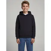JJ REBEL Moletom Com Capuz Crest