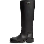 Tommy Hilfiger Bota preto