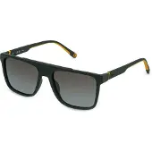 FILA óculos De Sol Polarizados Sfid20-57g94p 57x18x145 Mm