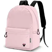 KARACTERMANIA Mochila Minnie Mouse Disney 22l