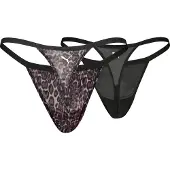 Puma Tanga castanho / preto