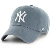 47 Boné Mlb New York Yankees