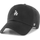 47 Boné Mlb Los Angeles Dodgers Base Runner