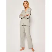 Lauren Pijama De Manga Comprida Hammond