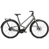 Orbea Bicicleta Elétrica Diem 20 Nexus Inter-5 Di2 E-bike Design 2027