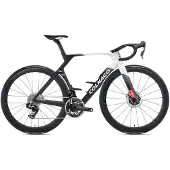 Colnago Bicicleta De Estrada Y1rs Vision Sc 45 Red Axs