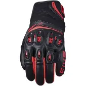 Five Luvas De Couro Perfurado Sf2 Evo