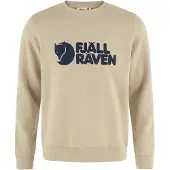 Fjällräven Suéter Logo