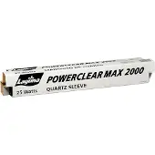 Laguna Manga De Quartzo Powerclear 25w