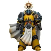 Joy toy Figura Warhammer Imperial Fists Librarian Consul