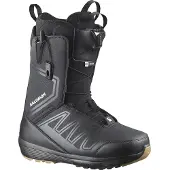 Salomon Botas De Snowboard Faction