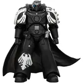 Joy toy Figura Warhammer Raven Guard Mor Deythan