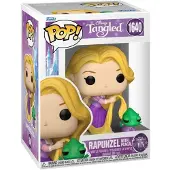 Funko POP! Figura Rapunze: 15 Aniverdario-&buddy Rapunzel &amp; Pascal