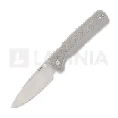 Cold Steel Navalha Full Metal Atlas Drop Point, Stonewash