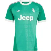 Adidas Camisola Juventus 26/27 Away Goalkeeper