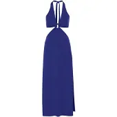 LASCANA Vestido marinho