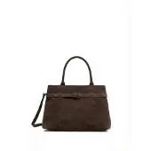 Noella Shopper ' Nacie ' chocolate