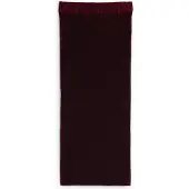 Desigual Saia vermelho / preto