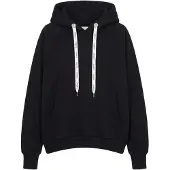 LeGer By Lena Gercke Sweatshirt 'Hayley' preto