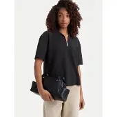 Calvin Klein Mala de ombro preto